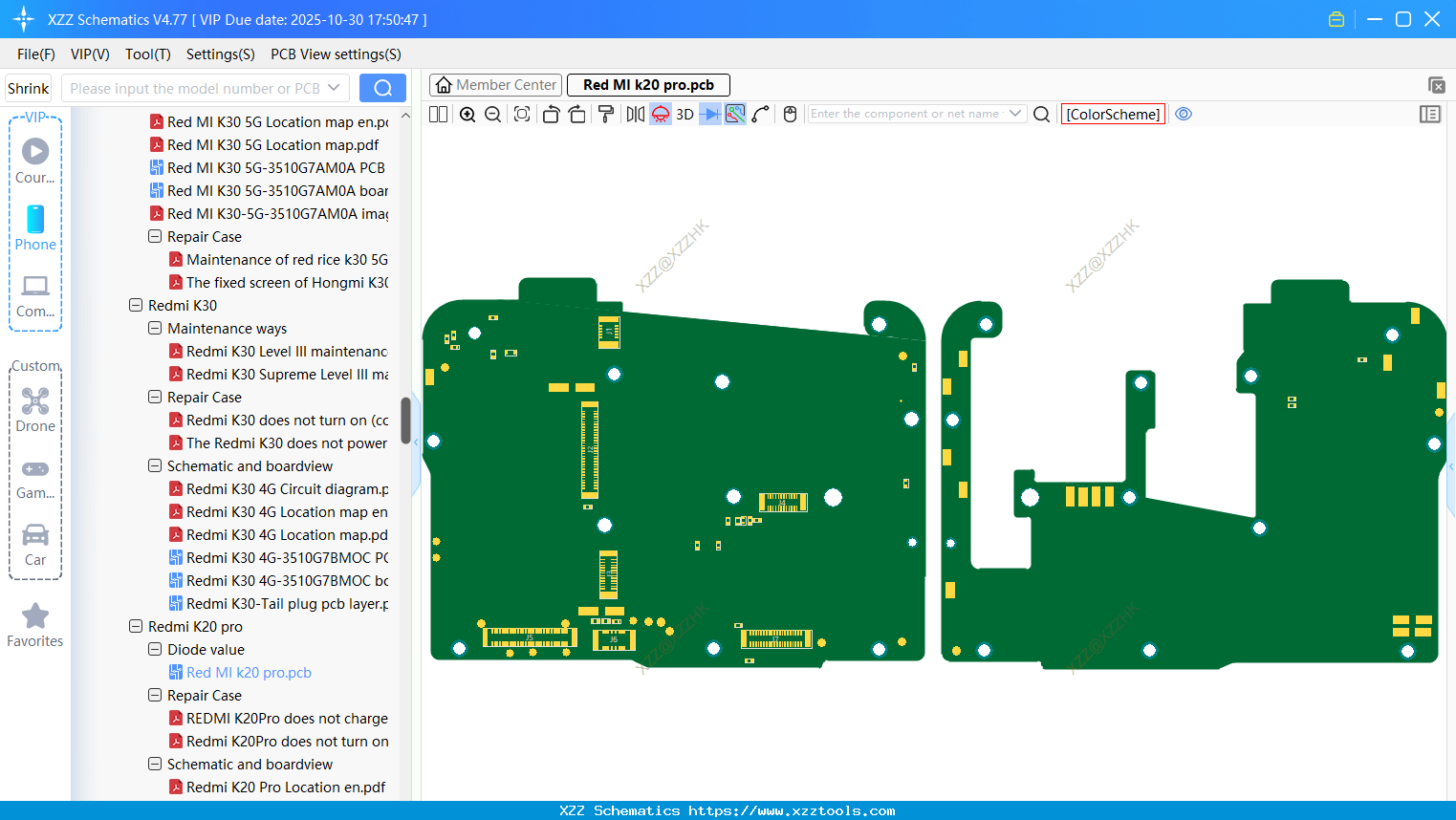 Xiaomi Redmi K20 Pro